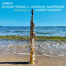 PAULSSON, ANDERS - Solitary Poems -Sacd-