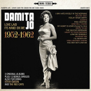 Damita Jo - LOVE LAID ITS HAND ON ME 1952-62:ORIGINAL ALBUMS