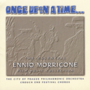 ONCE UPON A TIME-ESSENTIAL ENNIO MORRICONE / O.S.T - ONCE UPON A TIME-ESSENTIAL ENNIO MORRICONE / O.S.T