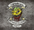 WILDHEARTS - NEVER OUTDRUNK NEVER OUTSUNG: PHUQ LIVE (UK)