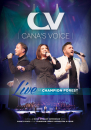 CANA'S VOICE - LIVE AT CHAMPION FOREST