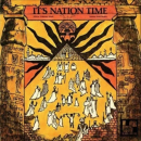 IT'S NATION TIME: AFRICAN VISIONARY MUSIC / VAR - IT'S NATION TIME: AFRICAN VISIONARY MUSIC / VAR
