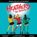 O'KEEFE,LAURENCE / MURPHY,KEVIN - HEATHERS THE MUSICAL (ORIGINAL WEST END CAST)