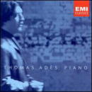 ADES, THOMAS - PIANO