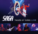 Saga - HEADS OR TAILS