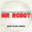 MAC QUAYLE - MR. ROBOT SEASON 1