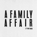 A FAMILY AFFAIR / VARIOUS - A FAMILY AFFAIR / VARIOUS
