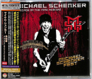 SCHENKER, MICHAEL - A DECATED OF.. -REISSUE-