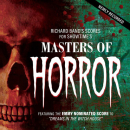 BAND,RICHARD - Masters of Horror:..
