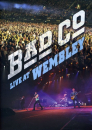 BAD COMPANY - Live At Wembley