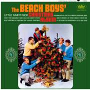 BEACH BOYS - CHRISTMAS ALBUM