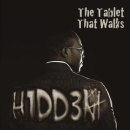 H1DD3N - TABLET THAT WALKS