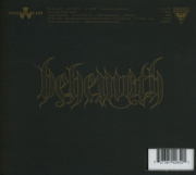 BEHEMOTH - I LOVED YOU AT YOUR..
