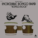 INCREDIBLE BONGO BAND - BONGO ROCK -BONUS TR-