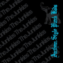 JUNKIES - ANTHEM STYLE PUNK KIDS-THE BLACK ALBUM