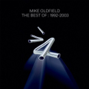 OLDFIELD, MIKE - BEST OF MIKE OLDFIELD: 1992-03 (HK)
