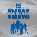 OMEGA - Élő Omega +4 Bonusz - Újrakiadás