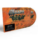 SAXON - Dogs of War - Digisleeve CD