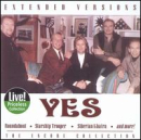 YES - Extended Versions